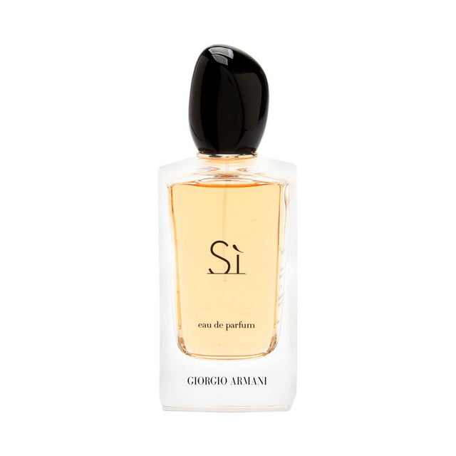 Giorgio Armani, Si, Парфюмна вода, За жените, 100 мл *Тестер
