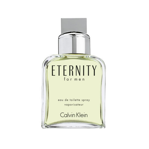 Calvin Klein Eternity Men Eau De Toilette Spray 200ml - Nutra Best Bulgaria