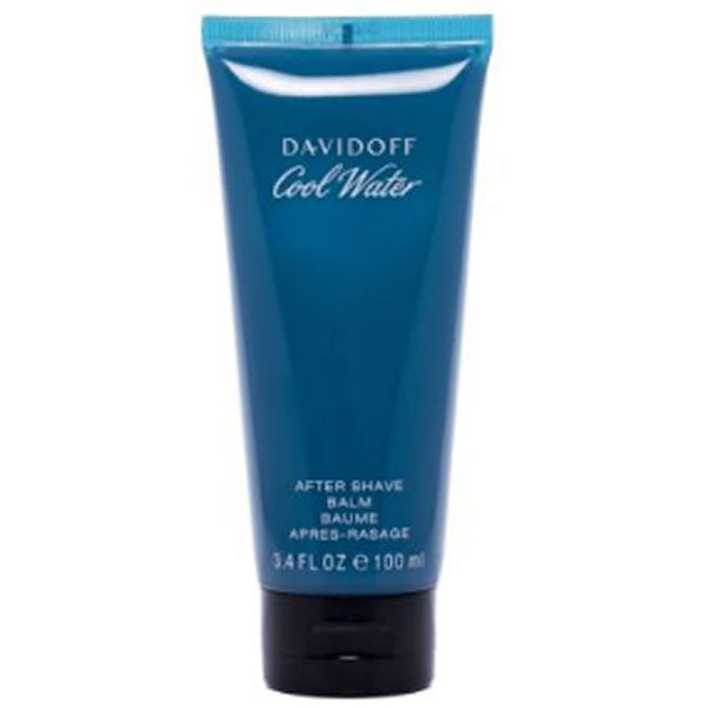 Davidoff Cool Water After Shave Balm - Nutra Best Bulgaria