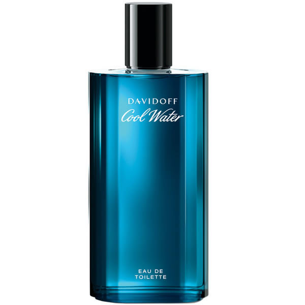 Davidoff Cool Water Men Eau De Toilette Spray 200ml - Nutra Best Bulgaria