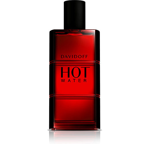 Davidoff Hot Water Eau De Toilette Spray 110ml - Nutra Best Bulgaria