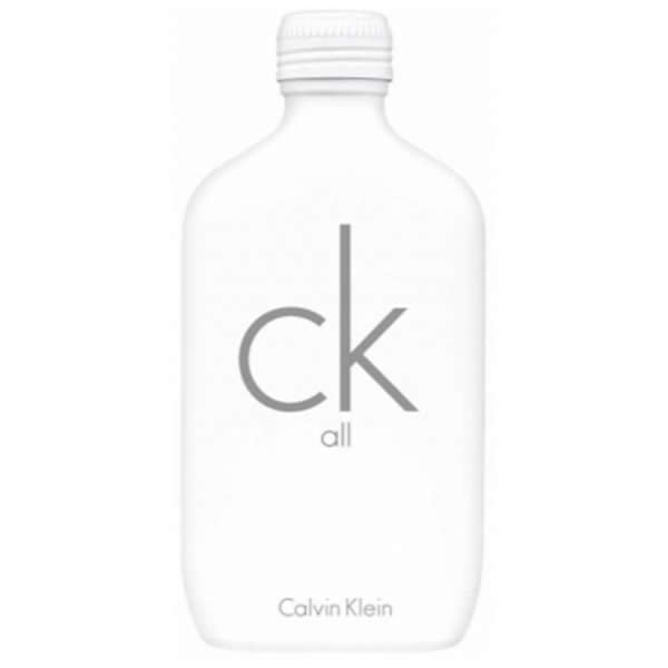Calvin Klein Ck All Eau De Toilette Spray 200ml - Nutra Best Bulgaria