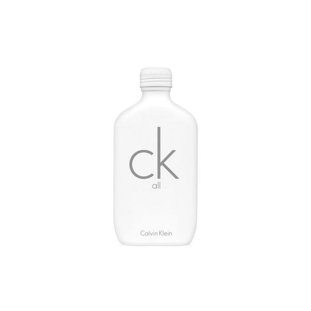 Calvin Klein Ck All Eau De Toilette Spray 50ml - Nutra Best Bulgaria