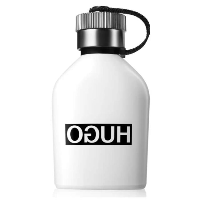 Hugo Reversed Eau De Toilette Spray 125ml - Nutra Best Bulgaria
