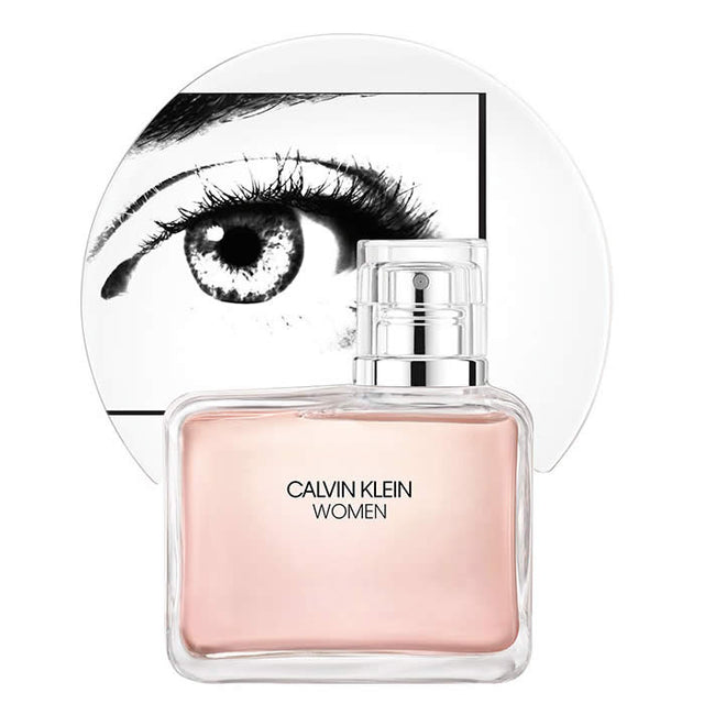 Calvin Klein Women Eau De Perfume Spray 30ml - Nutra Best Bulgaria