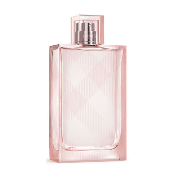 Burberry Brit Sheer Eau De Toilette Spray 100ml - Nutra Best Bulgaria