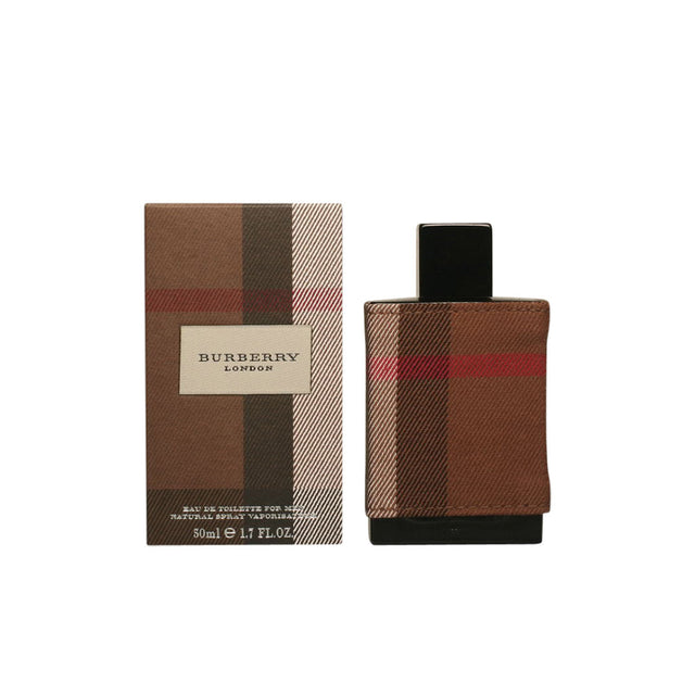 Burberry London Eau De Toilette Spray 50ml - Nutra Best Bulgaria