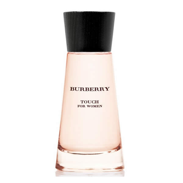 Burberry Touch For Women Eau De Perfume Spray 100ml - Nutra Best Bulgaria