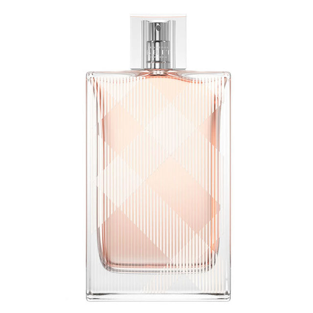 Burberry Brit Eau De Toilette Spray 100ml - Nutra Best Bulgaria