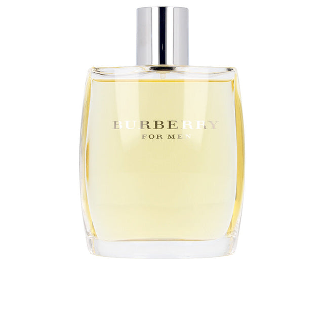 Burberry Men Spray 100ml - Nutra Best Bulgaria