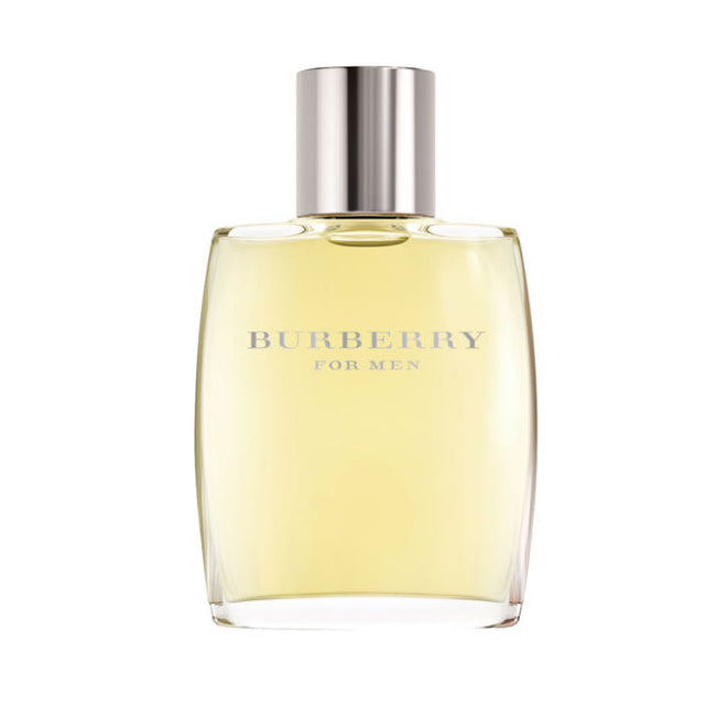 Burberry Men Eau De Toilette Spray 50ml - Nutra Best Bulgaria