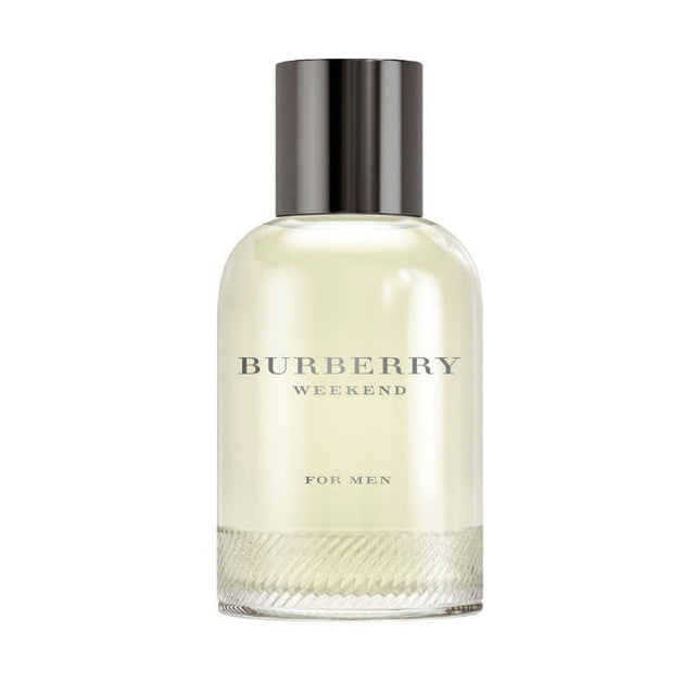 Burberry Weekend For Men Eau De Toilette Spray 50ml - Nutra Best Bulgaria