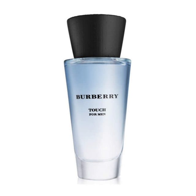 Burberry Touch Men Eau De Toilette Spray 100ml - Nutra Best Bulgaria