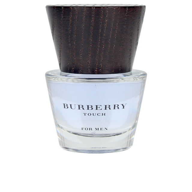 Burberry Touch Men Eau De Toilette Spray 30ml - Nutra Best Bulgaria