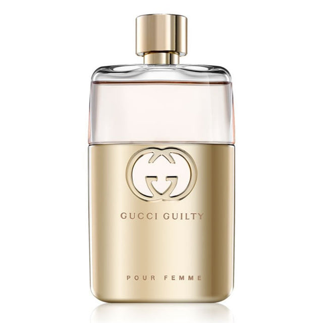 Gucci Guity Pour Femme Eau De Perfume Spray 90ml - Nutra Best Bulgaria