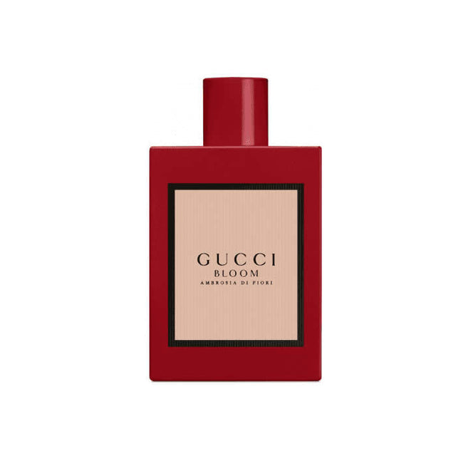 Gucci Bloom Ambrosia Di Fiori Eau De Perfume Spray 100ml - Nutra Best Bulgaria