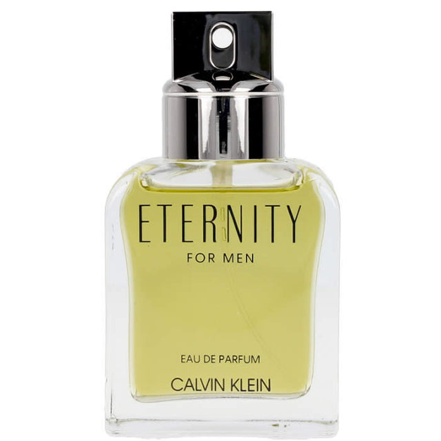 Calvin Klein Eternity For Men Eau De Perfume Spray 100ml - Nutra Best Bulgaria