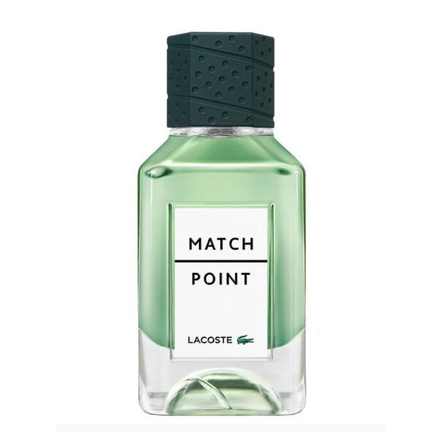 Lacoste Match Point Eau De Toilette Spray 100ml - Nutra Best Bulgaria