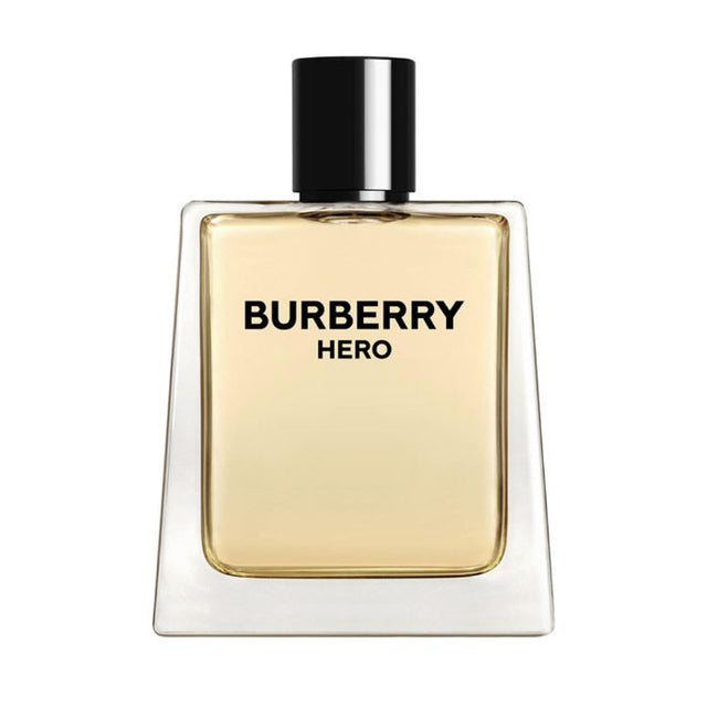 Burberry Hero Eau De Toilette Spray 50ml - Nutra Best Bulgaria