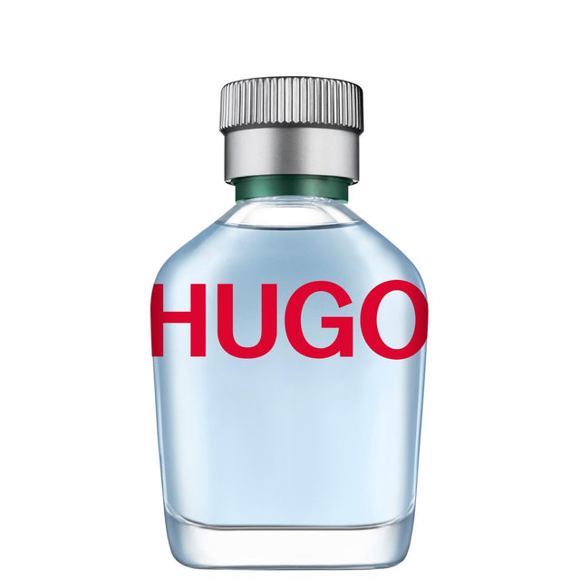 Hugo Man Eau De Toilette Spray 40ml - Nutra Best Bulgaria