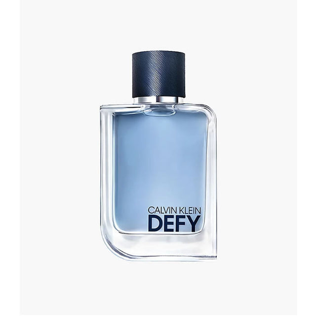 Calvin Klein Defy Eau De Toilette Spray 100ml - Nutra Best Bulgaria