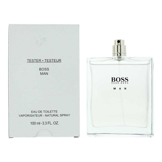 Hugo Boss, Boss Orange, Тоалетна вода, За мъже, 100 мл *Тестер