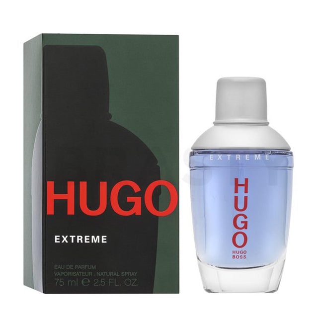 Hugo Boss Hugo Man Extreme Edp Sp 75ml - Nutra Best Bulgaria