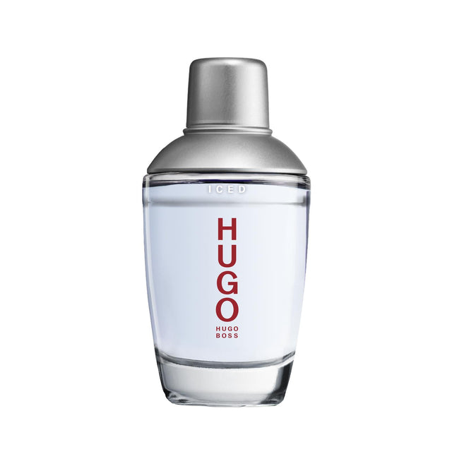 Hugo Boss Hugo Iced Coctelera Eau De Toilette Spray 75ml - Nutra Best Bulgaria