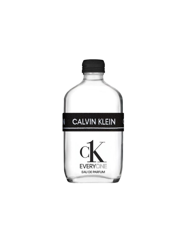 Calvin Klein Ck Everyone Eau De Parfum Spray 100ml - Nutra Best Bulgaria