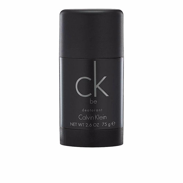 Calvin Klein Ck Be Desodorante Stick 75g - Nutra Best Bulgaria