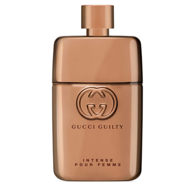 Gucci Guilty Pour Femme Intense Eau De Perfume Spray 90ml - Nutra Best Bulgaria
