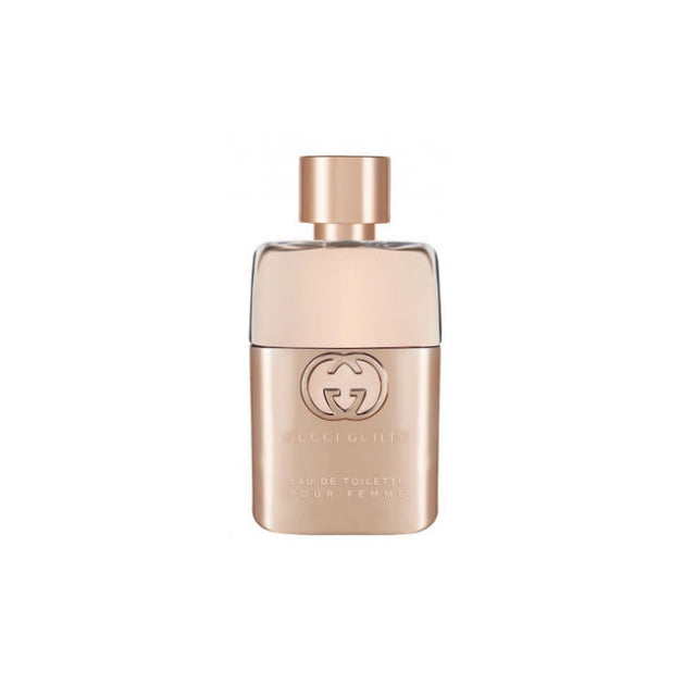 Gucci Guilty Eau De Toilette Spray 30ml - Nutra Best Bulgaria