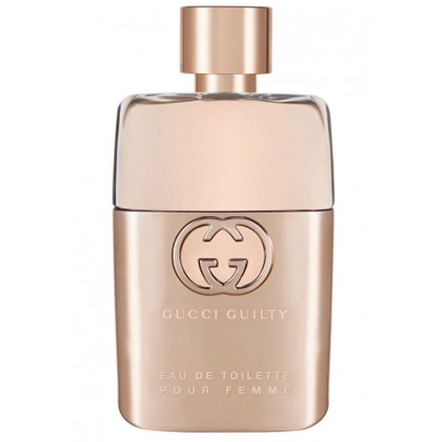 Gucci Guilty Pour Femme Eau De Toilette Spray 90ml - Nutra Best Bulgaria
