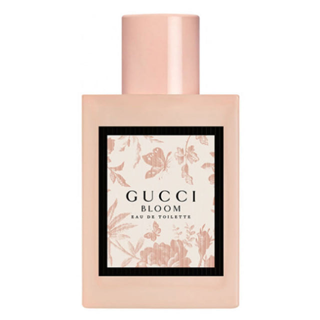 Gucci Bloom Eau De Toilette Spray 50ml - Nutra Best Bulgaria