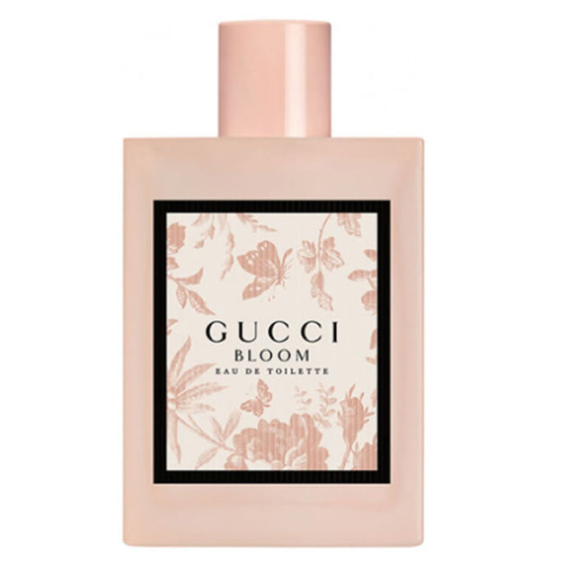 Gucci Bloom Eau De Toilette Spray 100ml Spray - Nutra Best Bulgaria