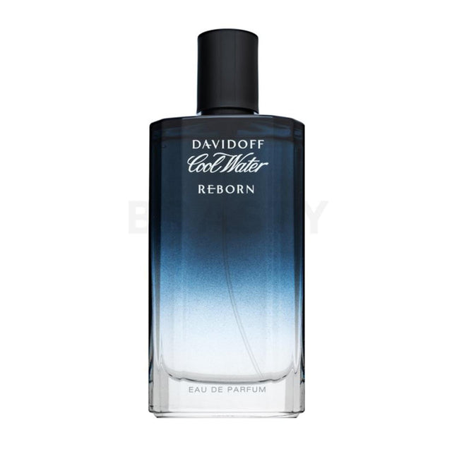 Davidoff Consumo Cool Water Reborn Eau De Parfum 100ml Spray - Nutra Best Bulgaria