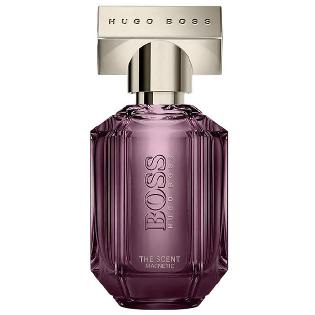 Hugo Boss The Scent Magnetic For Her Eau De Parfum Spray 30ml - Nutra Best Bulgaria