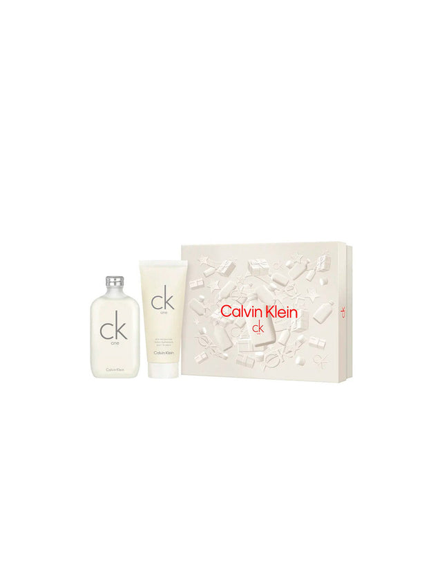 Calvin Klein Ck One Edt Spray 200ml Sets - Nutra Best Bulgaria