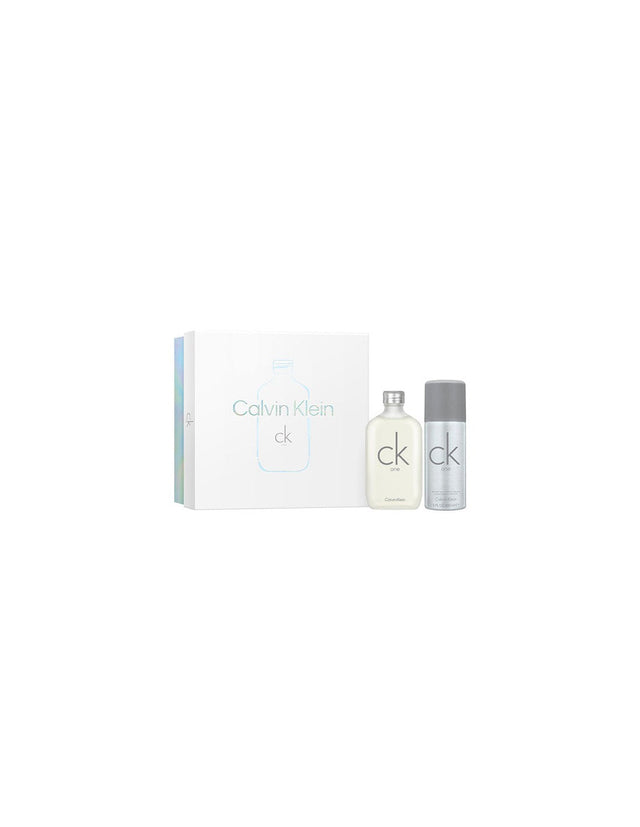 Calvin Klein Ck One e T 100 Spray Desodorante Spray 150 - Nutra Best Bulgaria
