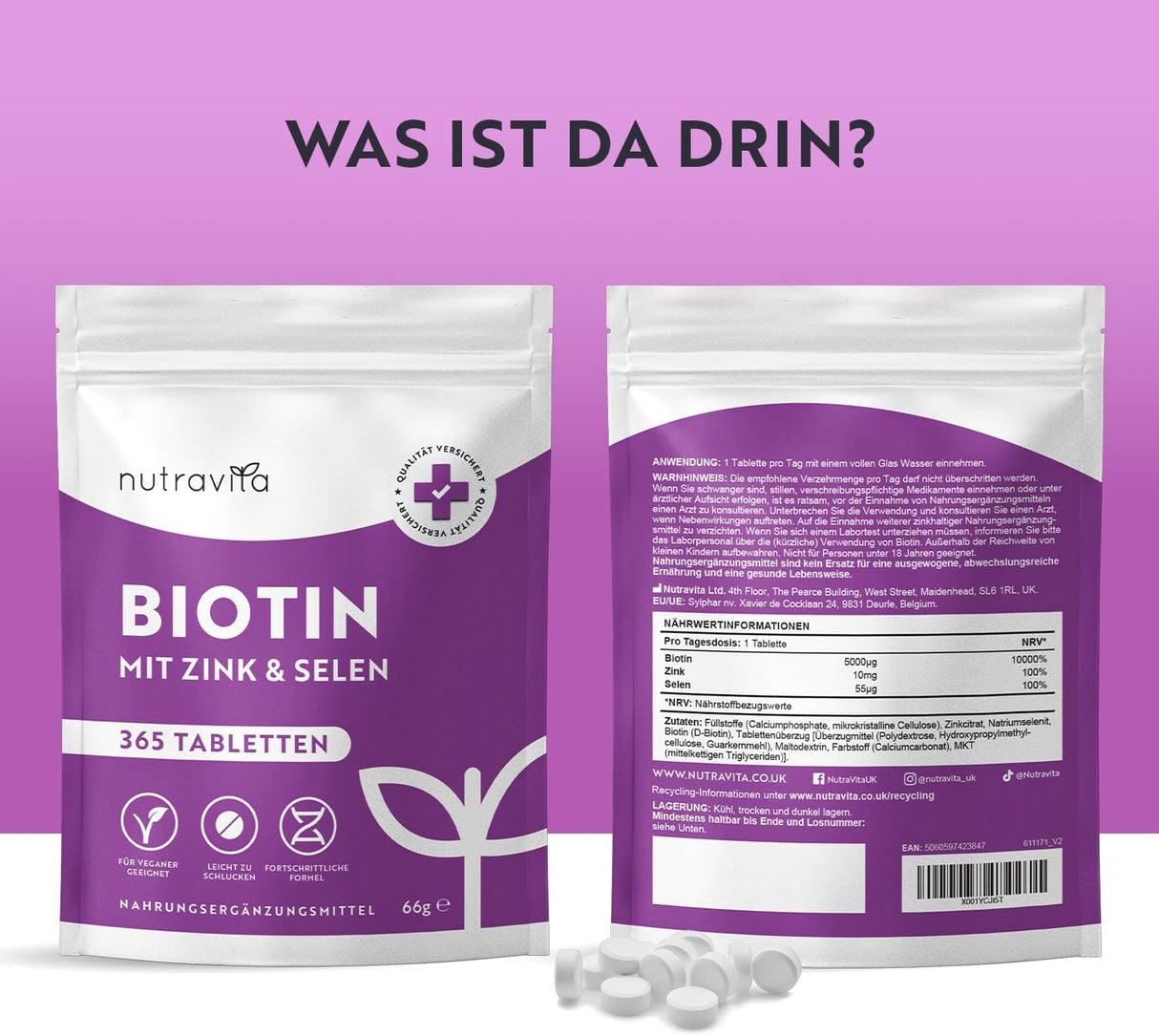 Nutra Best Bulgaria