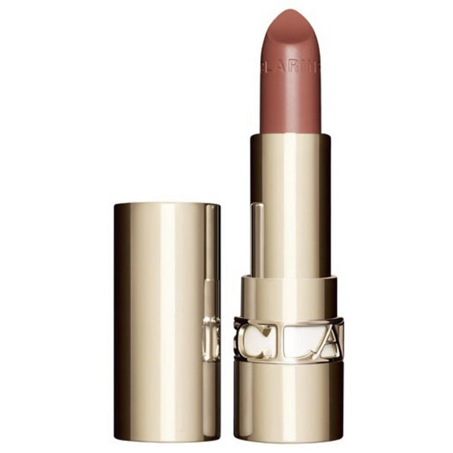 Clarins, Joli Rouge, Сатен, Кремообразно червило, 789, Мока Нюд, 3.5 г