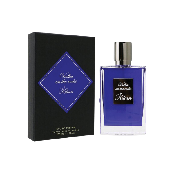 By Kilian Vodka On The Rocks EDP 50 ml - Nutra Best Bulgaria
