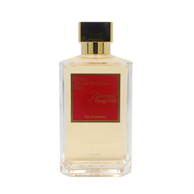 Maison Francis Kurkdjian Baccarat Rouge 540 EDP 200 ml (ТЕСТЕР)  Maison Francis Kurkdjian - Nutra Best Bulgaria
