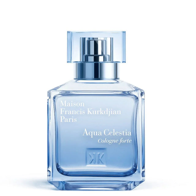 Maison Francis Kurkdjian Auqa Vitae Cologne Forte EDP 70 ml - Nutra Best Bulgaria