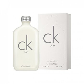Calvin Klein - CK One EDT - 20ml