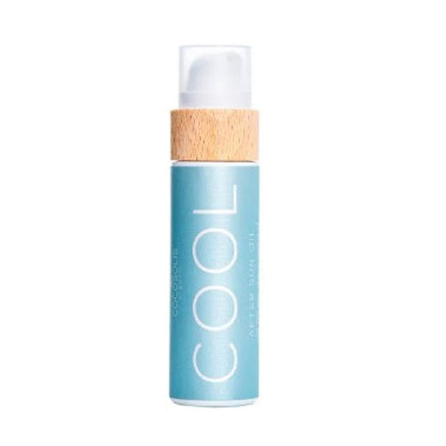 Cocosolis Cool After Sun Oil 110ml - Nutra Best Bulgaria