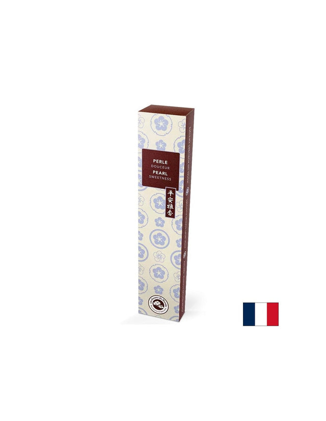 Ароматни пръчици от бездимен тамян против цигарен дим, 40 броя  Aromandise - Nutra Best Bulgaria