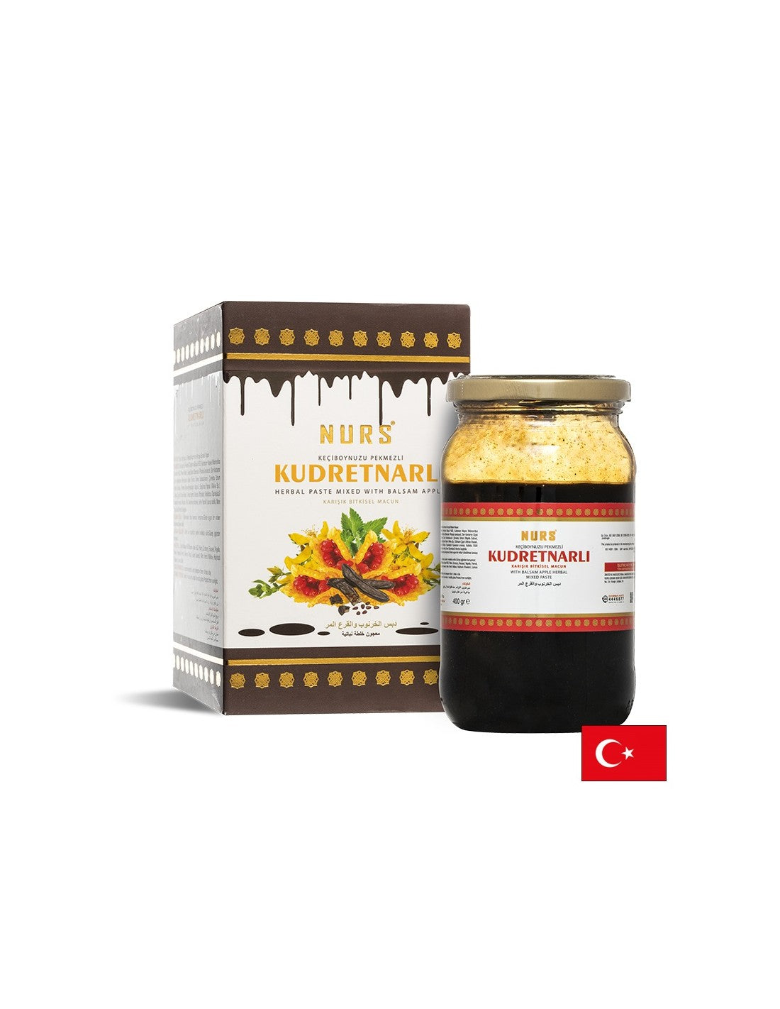 Nutra Best Bulgaria