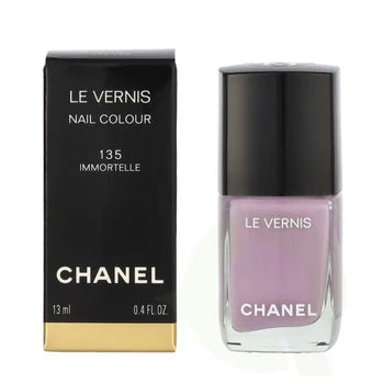 Chanel - Le Vernis - Nail Polish (159 companies) - 123 Fabuliste