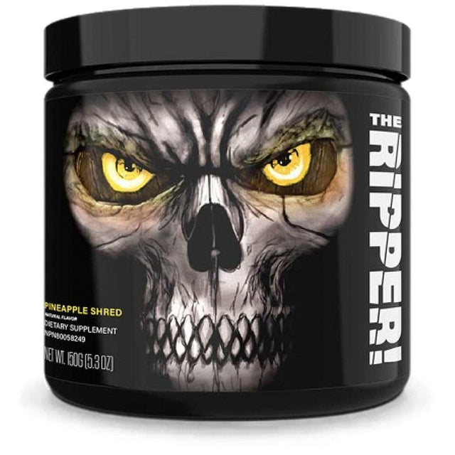 The Ripper ! Thermogenic Catalyst - 150 грама - Nutra Best Bulgaria
